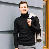 Dylan Cooper