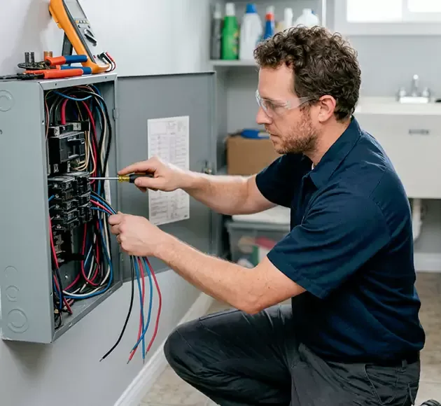 Local Electrical Contractors for Somerville Homes and Businesses