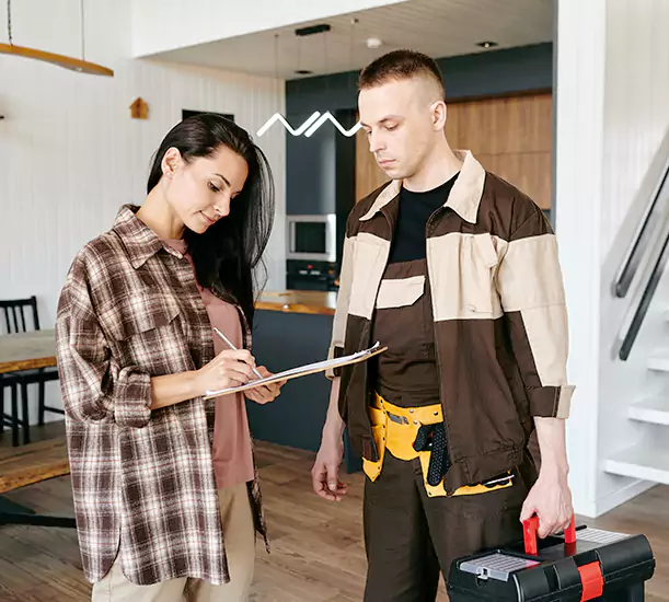 Our Approach to Advanced Electrical Services in Somerville, MA
