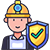 Clean, Careful Replacement Work