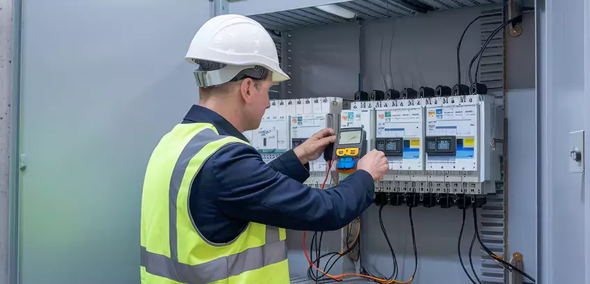 Commercial Electrical Repair In Somerville