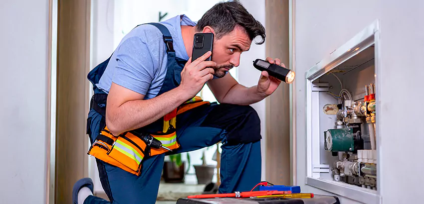 Electrical Repair Services In Somerville