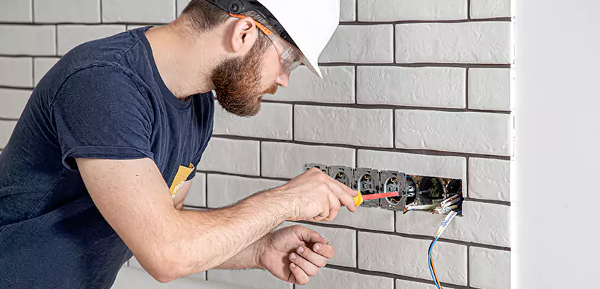 Emergency Electrical Repair In Somerville