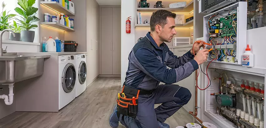 Residential Electrician In Somerville