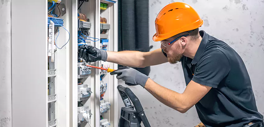 Electrical Wiring and Visual Inspection in Somerville