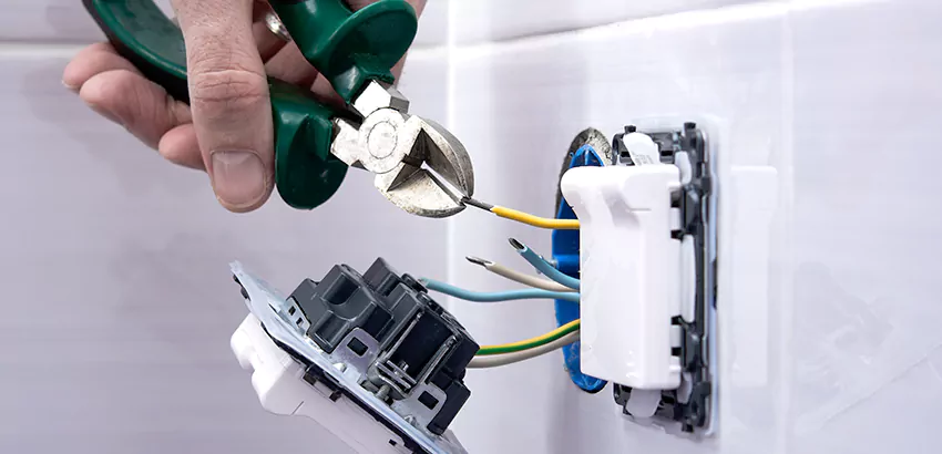 Light Switch and Dimmer Installation in Somerville