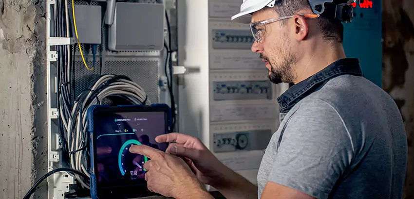 HVAC Surge Protector Installation in Somerville