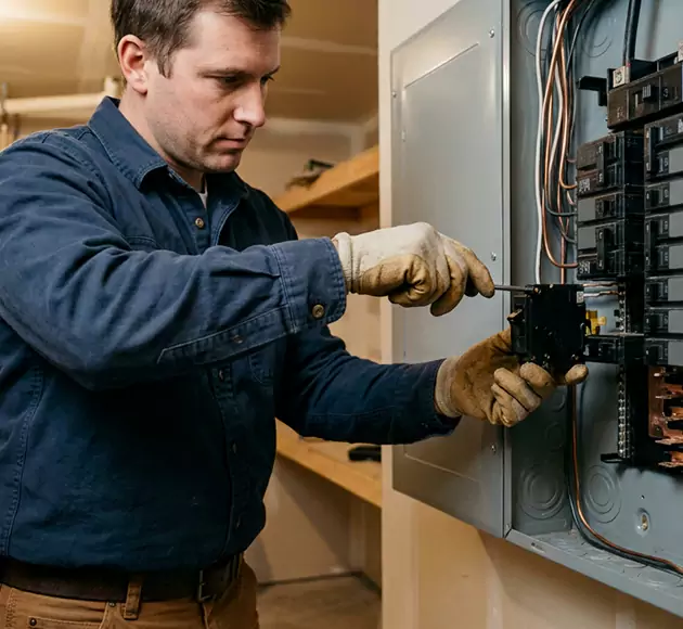Professional Circuit Breaker Replacement: Your Local Swap-Out Team in Somerville, MA