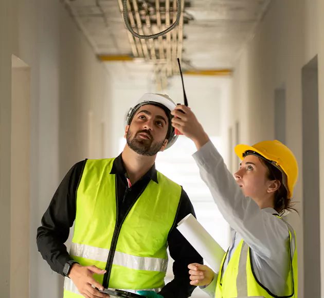 Licensed Commercial Electrician: Your Local Business Electrical Partner in Somerville, MA