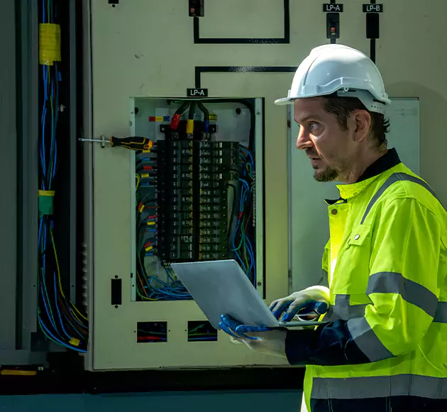 Professional Electrical Inspection: Your Local Safety Check Team in Somerville, MA