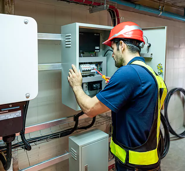 Professional Electrical Maintenance: Your Local Preventive Care Team in Somerville, MA
