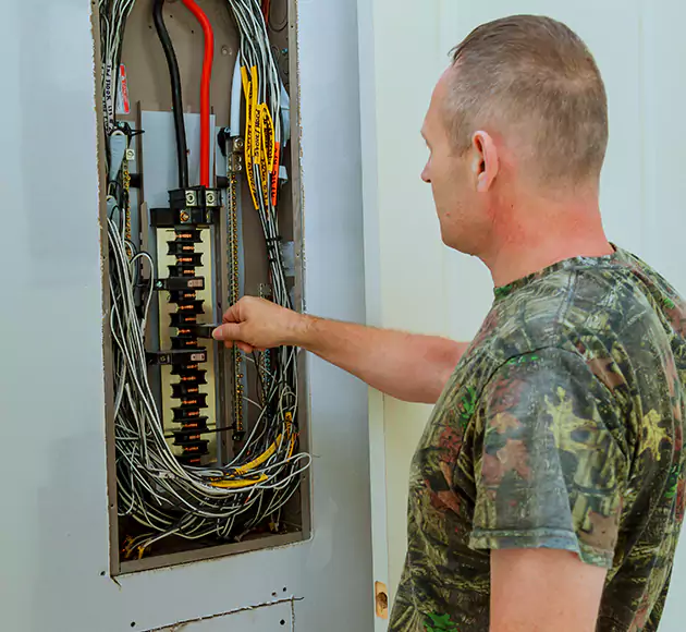 Professional Electrical Panel Upgrade: Your Local Panel Specialist in Somerville, MA