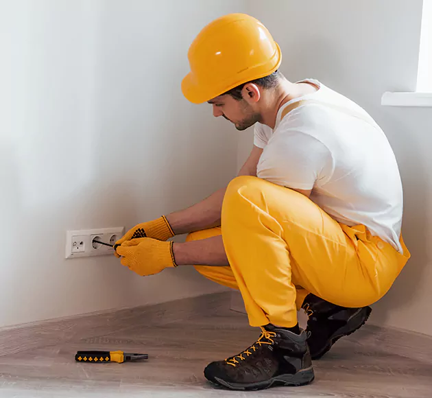 Trusted Electrical Repair Services: Your Local Fix-It Team in Somerville, MA