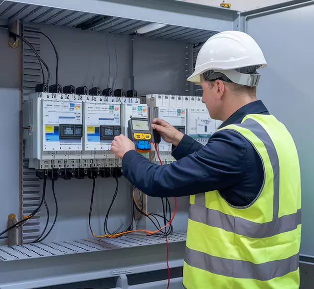 Professional Electrical Service Upgrade: Your Local Utility Coordination Team in Somerville, MA