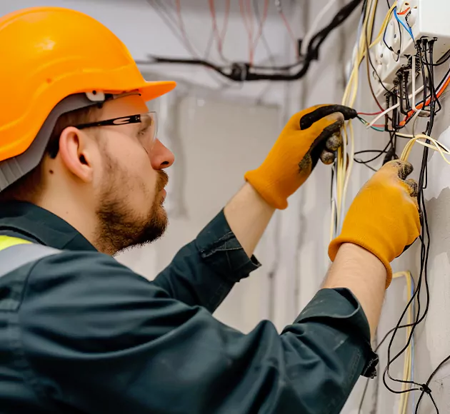 Professional Electrical Wiring Services: Your Local Wiring Team in Somerville, MA