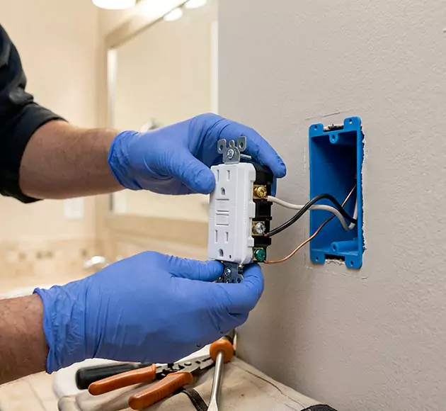 Professional GFCI Installation: Your Local Shock Protection Team in Somerville, MA