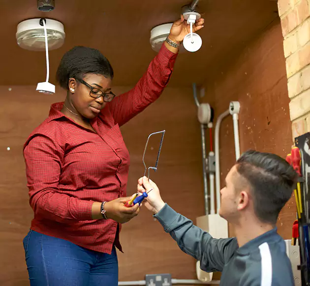 Professional Light Fixture Installation: Your Local Fixture Team in Somerville, MA