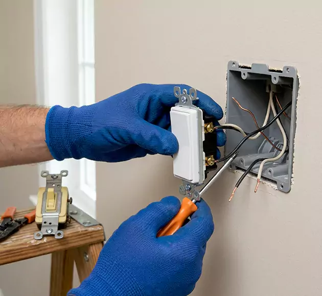 Professional Light Switch Replacement: Your Local Swap-Out Team in Somerville, MA