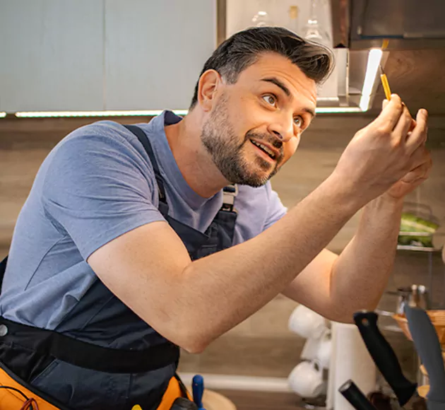 Trusted Home Electrician: Your Local Choice in in Somerville, MA