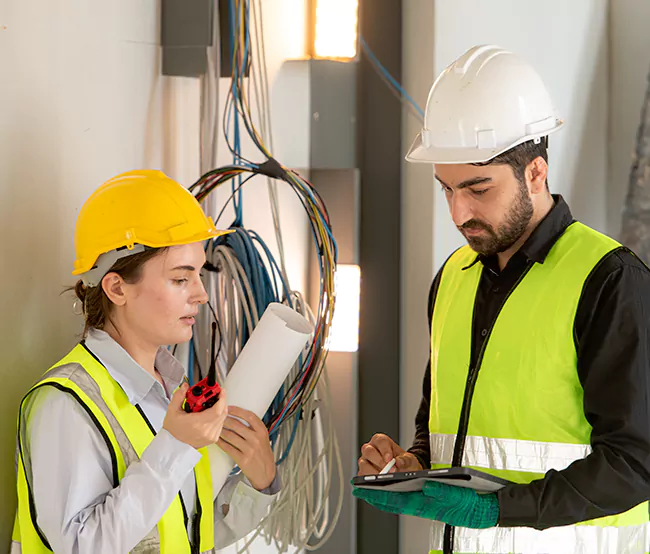Why Businesses Choose Us as Their Commercial Electrician in Somerville, MA?